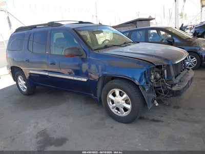 GMC ENVOY XL 2004