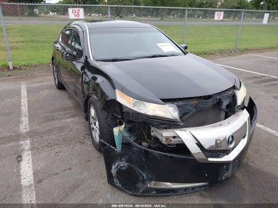 ACURA TL 2009
