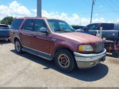 FORD EXPEDITION 2000