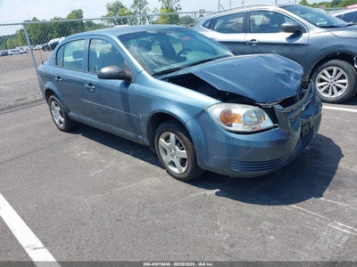 CHEVROLET COBALT 2006