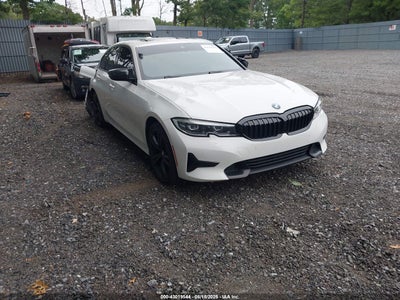 BMW 330I 2021