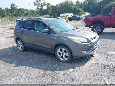 FORD ESCAPE 2014
