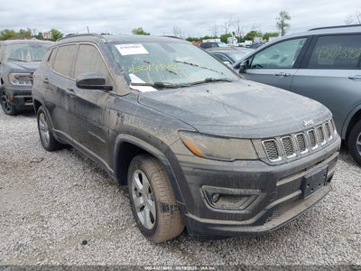 JEEP COMPASS 2019