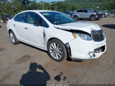 BUICK VERANO 2013