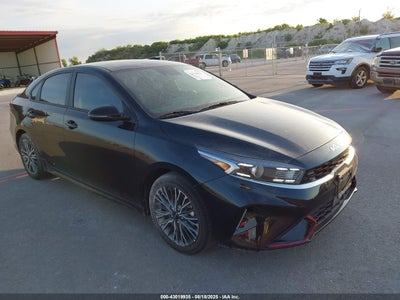 KIA FORTE 2023