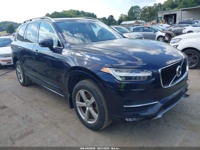 VOLVO XC90 2017