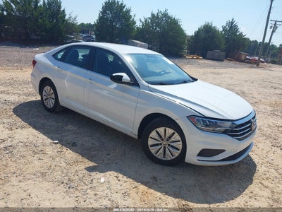 VOLKSWAGEN JETTA 2020