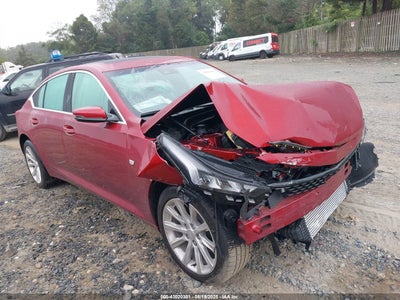 CADILLAC CT5 2023