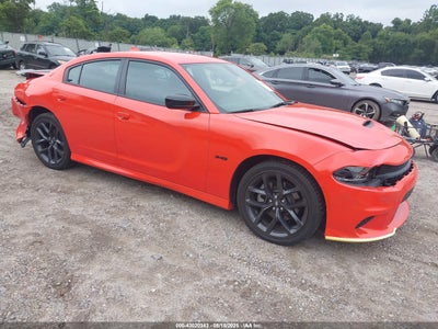 DODGE CHARGER 2023