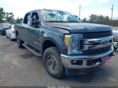 FORD F-250 2017