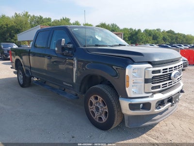 FORD F-250 2025