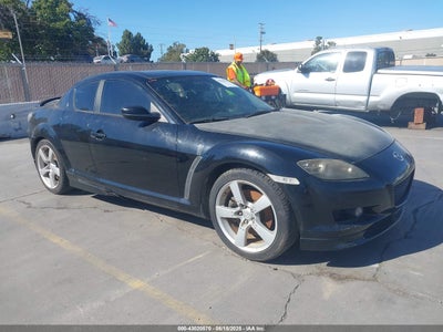 MAZDA RX-8 2005