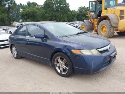 HONDA CIVIC 2006