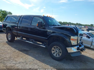 FORD F-250 2009