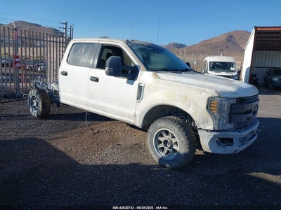 FORD F-250 2017