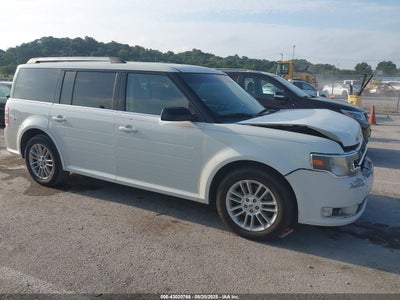 FORD FLEX 2014