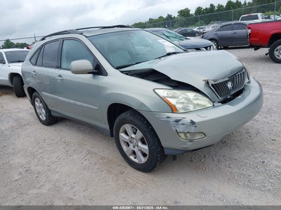 LEXUS RX 330 2005