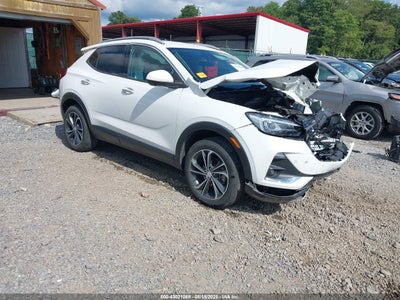 BUICK ENCORE GX 2020