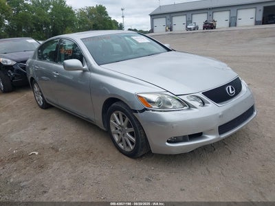 LEXUS GS 300 2006