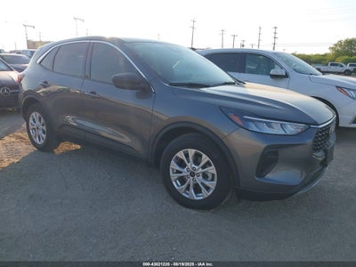 FORD ESCAPE 2024