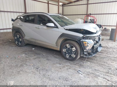 HYUNDAI KONA 2025