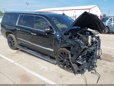 CADILLAC ESCALADE ESV 2019