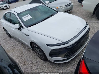 HYUNDAI SONATA 2024