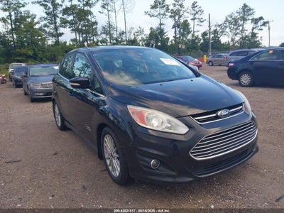 FORD C-MAX ENERGI 2014