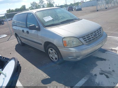 FORD FREESTAR 2005