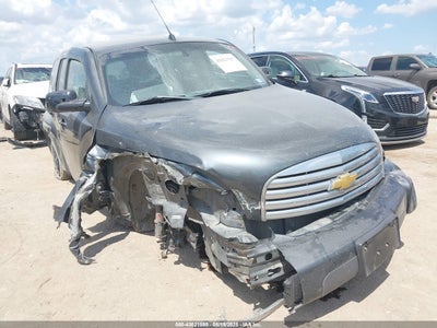 CHEVROLET HHR 2011