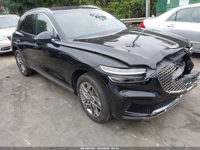 GENESIS GV70 2024