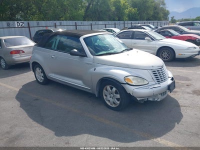 CHRYSLER PT CRUISER 2005