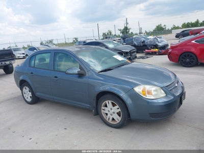 CHEVROLET COBALT 2006