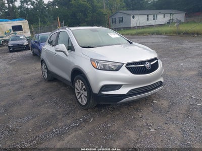 BUICK ENCORE 2019