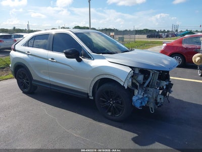 MITSUBISHI ECLIPSE CROSS 2023