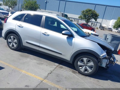 KIA NIRO 2019