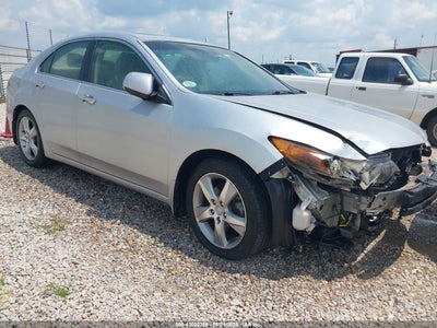 ACURA TSX 2013