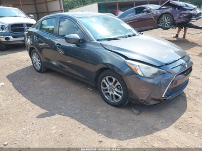TOYOTA YARIS IA 2017