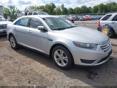FORD TAURUS 2013
