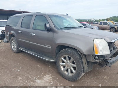 GMC YUKON XL 1500 2011
