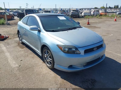 SCION TC 2006