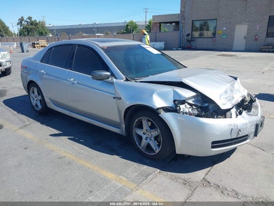 ACURA TL 2006
