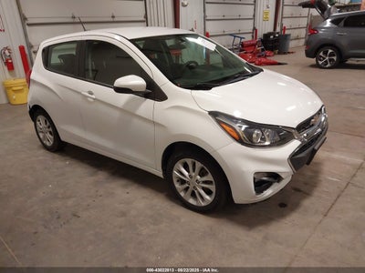 CHEVROLET SPARK 2019