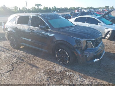 KIA SORENTO 2025
