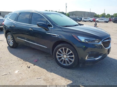 BUICK ENCLAVE 2018