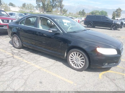 VOLVO S80 2008