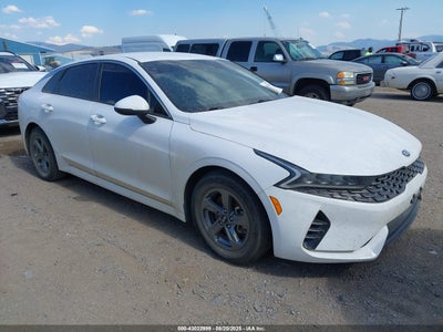 KIA K5 2021
