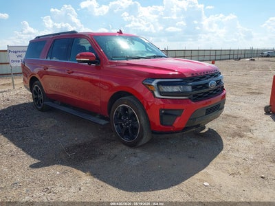 FORD EXPEDITION 2022