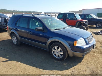 FORD FREESTYLE 2006