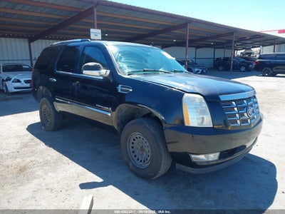 CADILLAC ESCALADE 2007